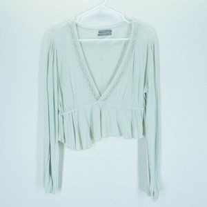 URBAN OUTFITTERS Womens Size XL Shirt